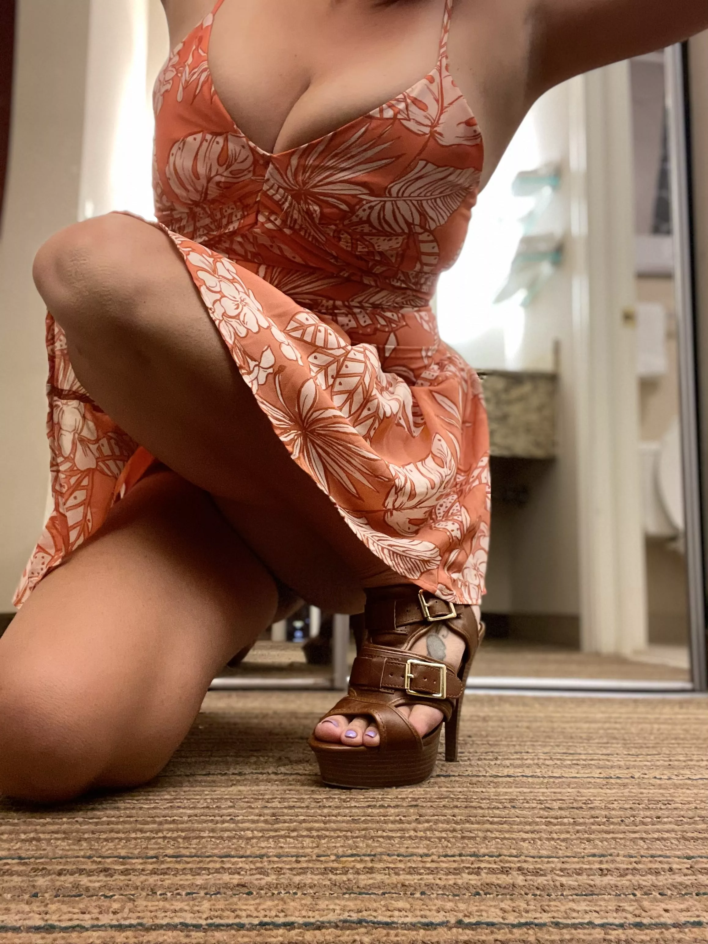 Would you let me fuck you? 😈32 & married posted by Missy_edaj