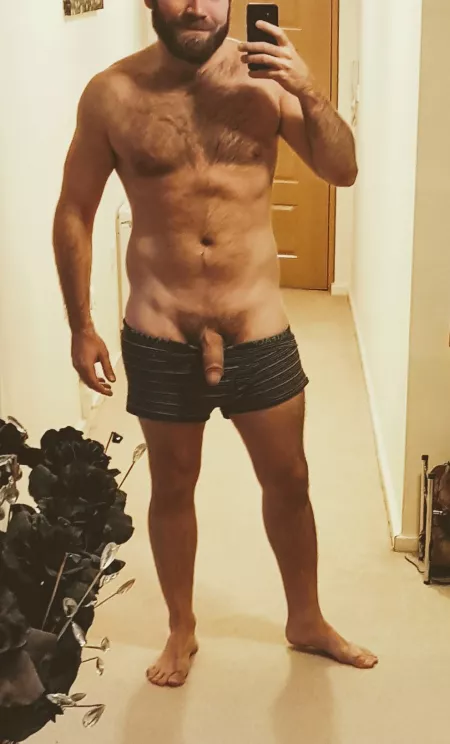 Would You Let Me Fuck You In Front of this Mirror...? by SexyProfessor