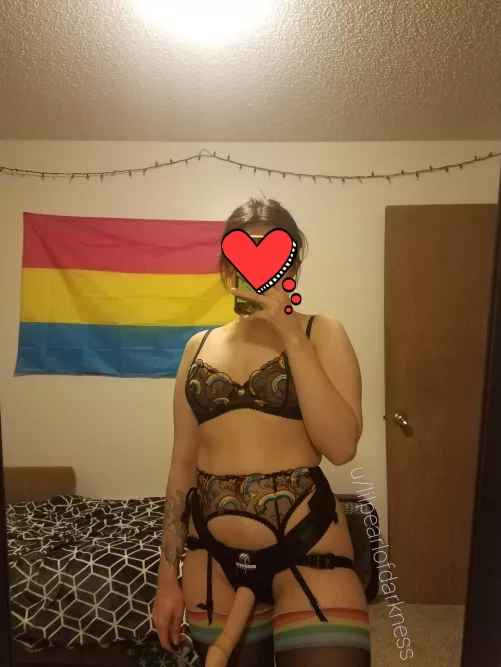 Would you let me fuck you? by lilpearlofdarkness