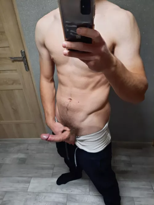 Would you let me in? by shadowshape6