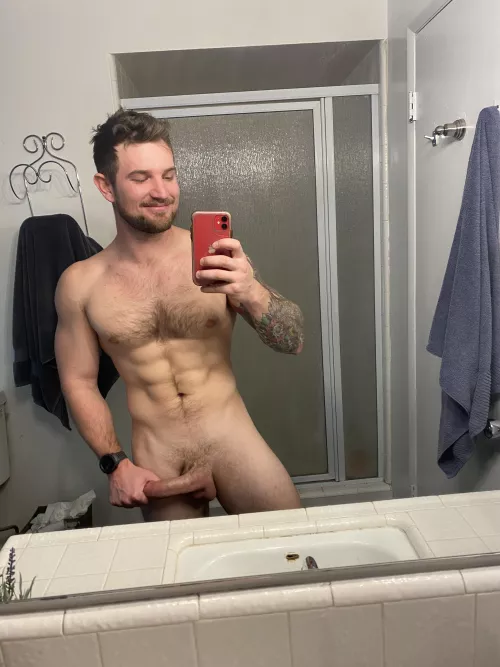 Would you let me pound your cheeks 🍑 by cameronjohnson17