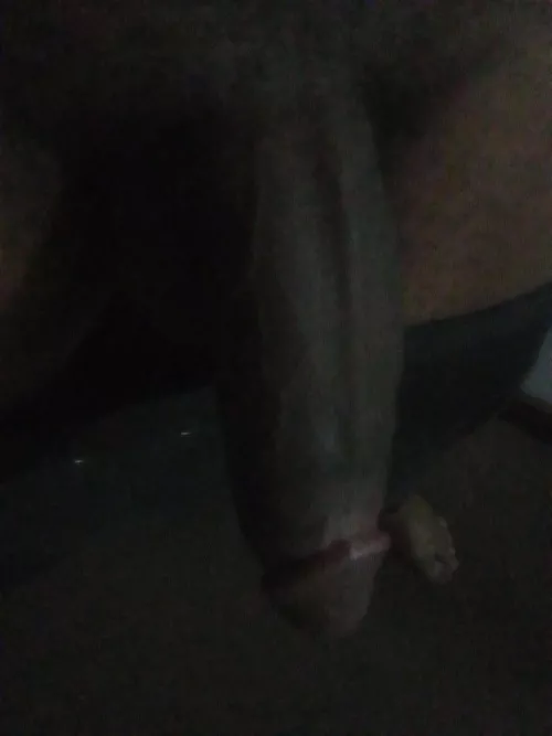 Would you let me press this against your ass? by DarkKingDragoon