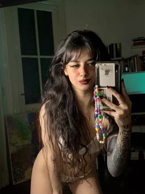 would you let me sit on your face be honest by dalyta