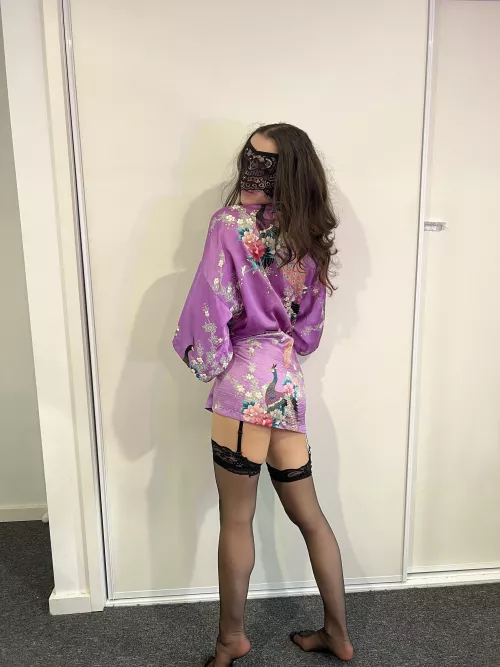 Would you let me stay the night? by eelenadancer