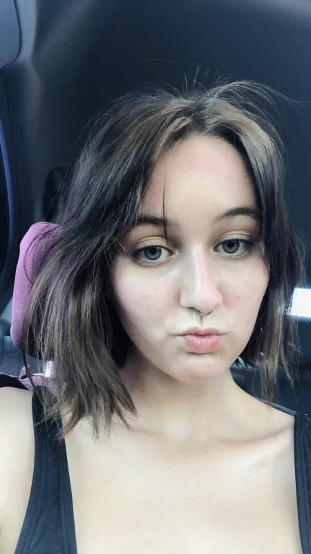 Would you let me suck ur cock by Tiffanytee20