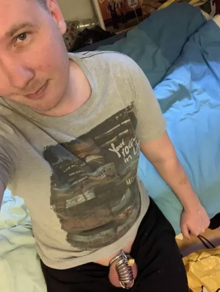 Would you let me swallow or cum all over my face? 💦 by grogu579