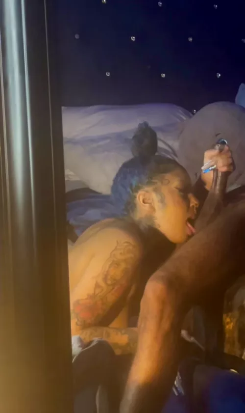 Would you let me swallow your dick? by Yungvmx