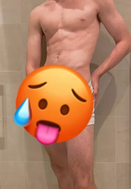 Would you let me top you? by NickBatesOF