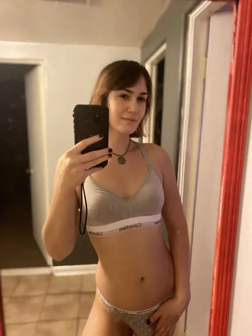 Would you let me trap you? by Thicc_Nyssa