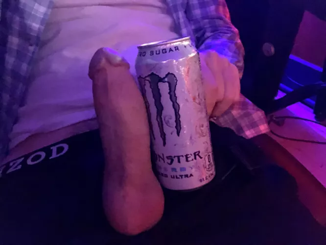 would you let me use you after work? by Irregularfella