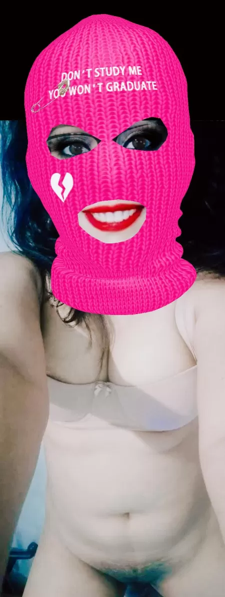 Would you let my wife steal something? by boobsandboners