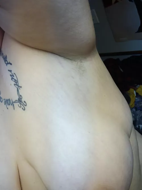 Would you lick it? by Savings-Drink