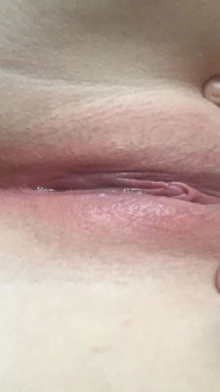 Would you lick it babe? 😈 by Born_Affect1569