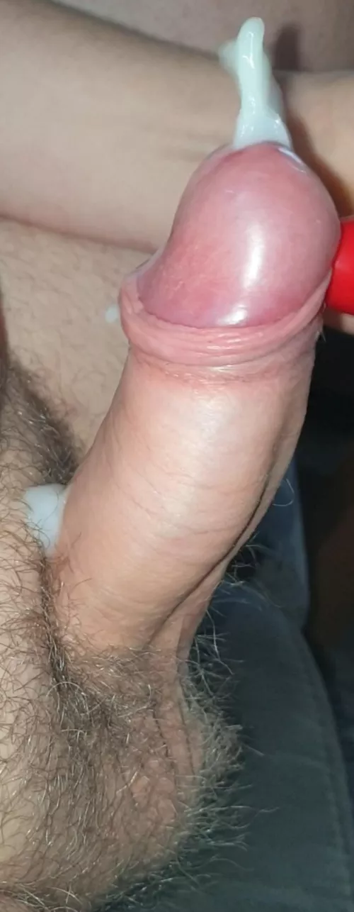 would you lick it clean? (M19) by eaisshit_999