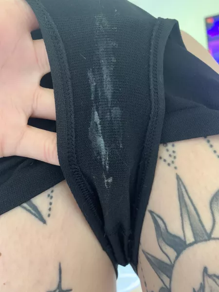 Would you lick it? 🤤 by KaitiBaby69