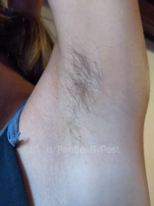 Would you lick me? by PantiesByPost