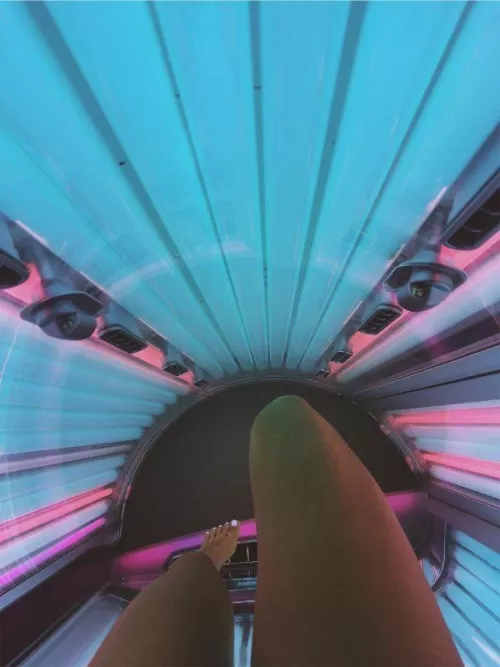 Would you lick my feet? by allure20