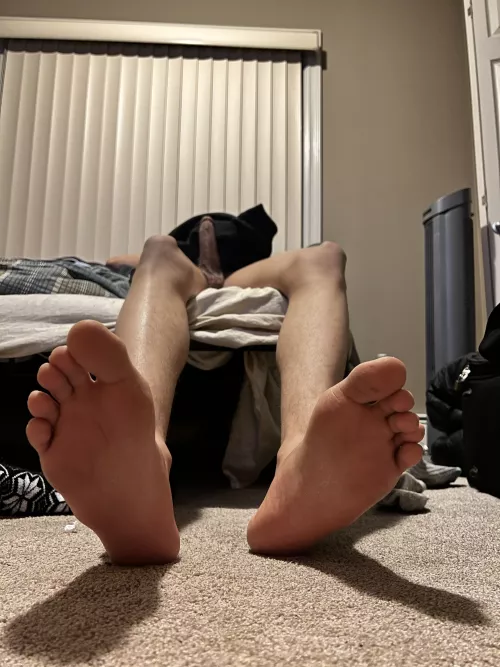 Would you lick? by SensitiveWalrus534