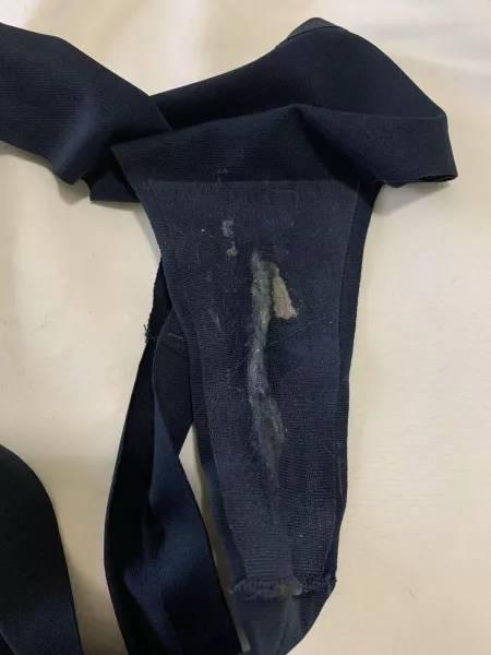 Would you lick them clean? 🤤 by KaitiBaby69