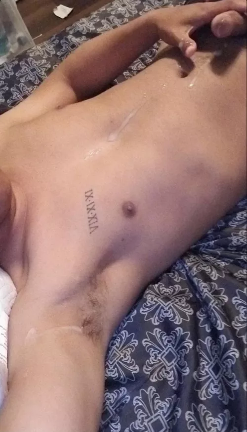 Would you lick this up? by 6_6i