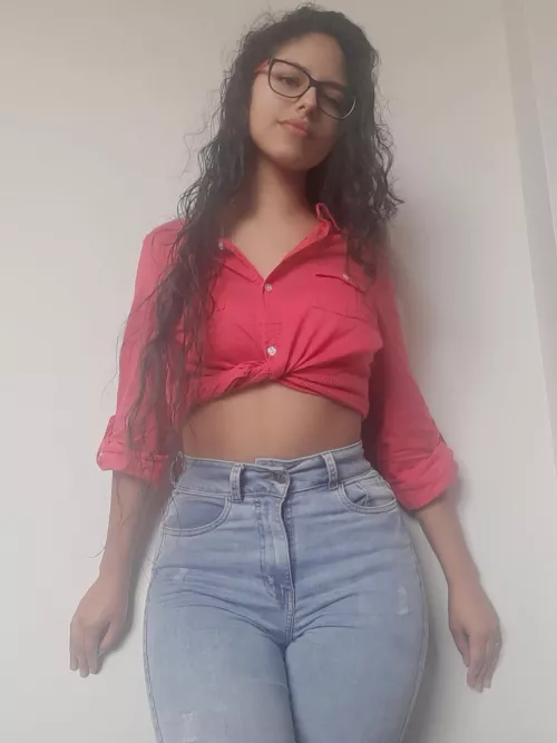 Would you like a latina engineer 🙄? by Kathaaddiction