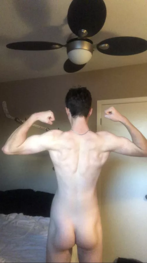 Would you like a piece of this cake? by sadboycad