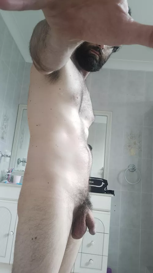 Would you like a side of cock with your otter? by Magic_Tristan_Furvus