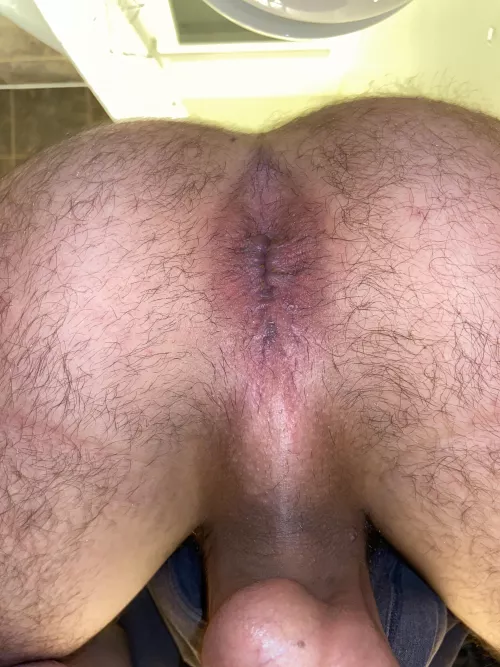 Would you like a smell? by bigcunk