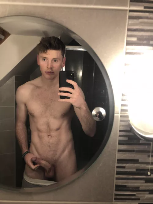 Would you like a taste? by youngdumbfullofdumb