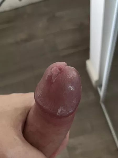 Would you like a taste? by handymanprocess