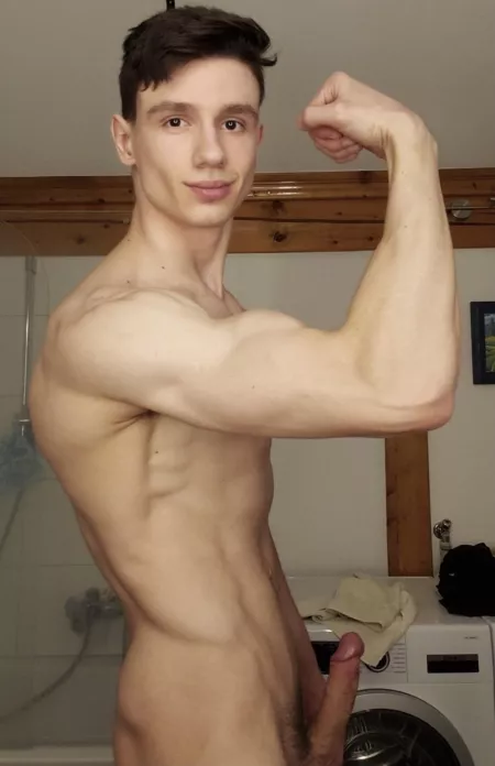 Would you like a taste 👅? by leandavexx