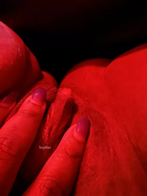 Would you like a taste? by TanjaAlani