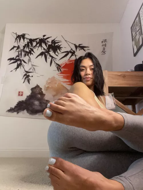 Would you like a taste? by sydyonce