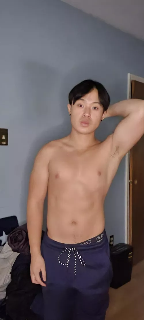 Would You Like A Whiff? by whiteteeth123