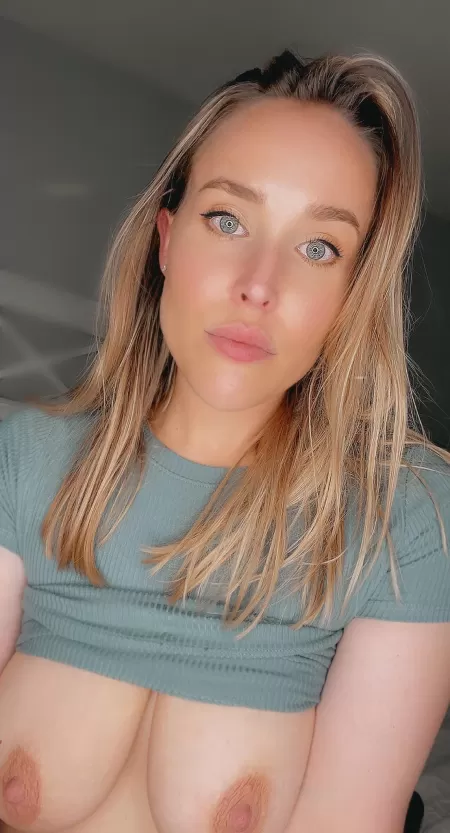 Would you like it to come all the way off? by PennyJane20