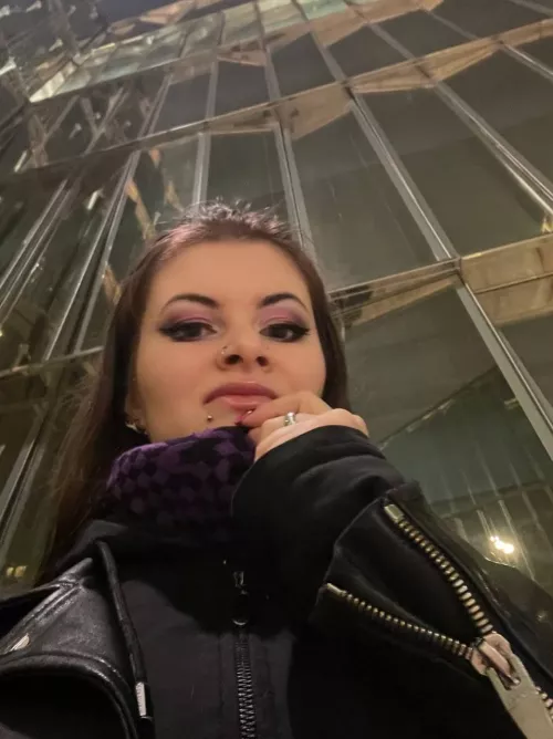 Would you like me to be a delicate flower for you? by Venera_hot