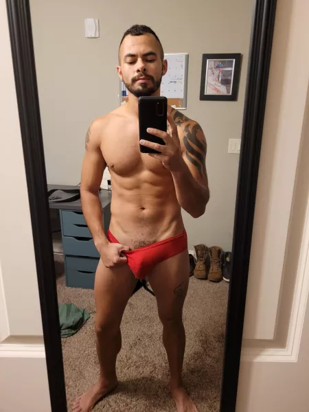 Would you like me to send you some more? by TTStraman