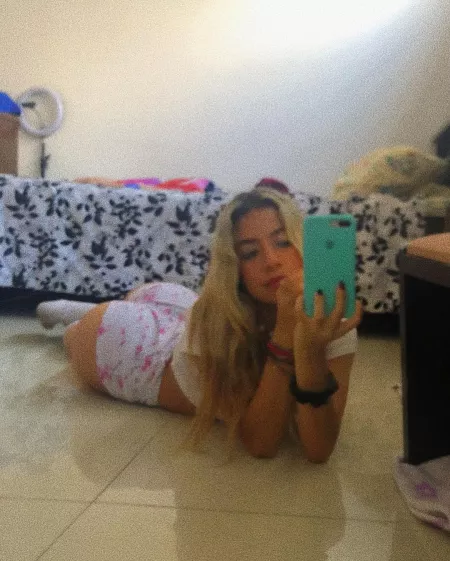 Would you like me to upload more photos of her? by Machala_Packs