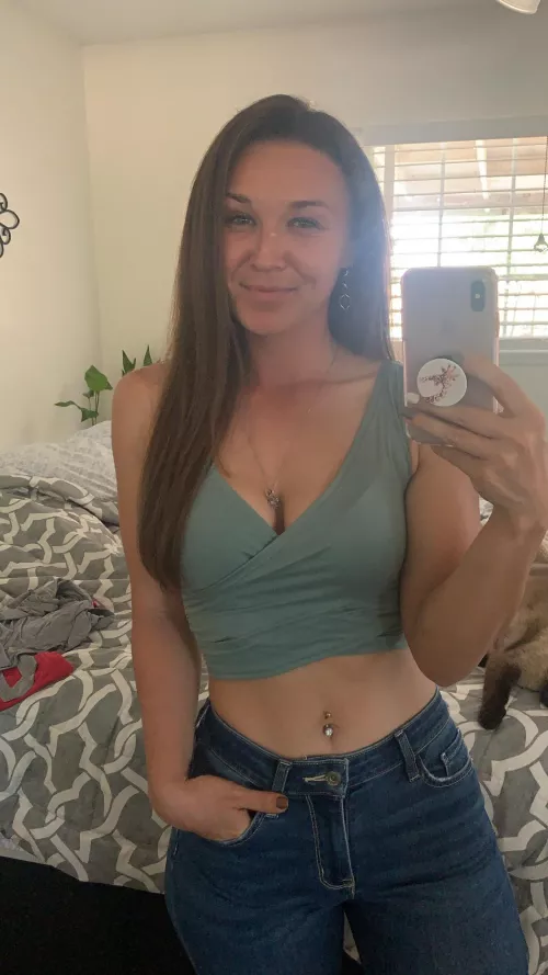 Would you like more? by Gypsy2113