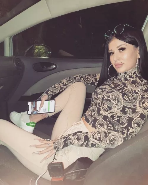 Would you like my non-nude photo? by Sweetbabyhot69