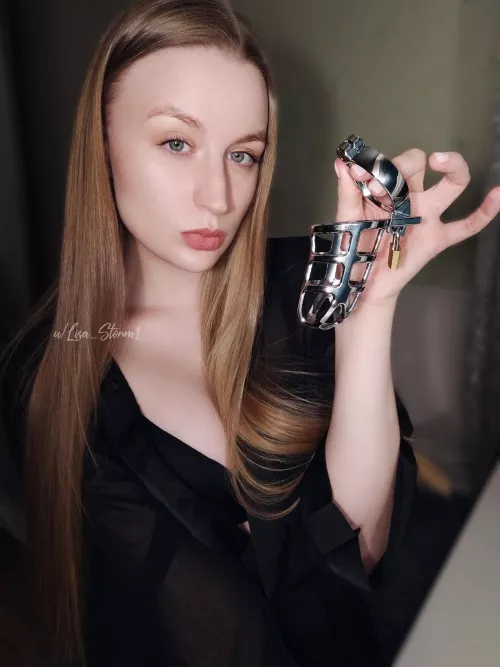 Would you like such a fate for yourself?🗝️ by Lisa_Storm1