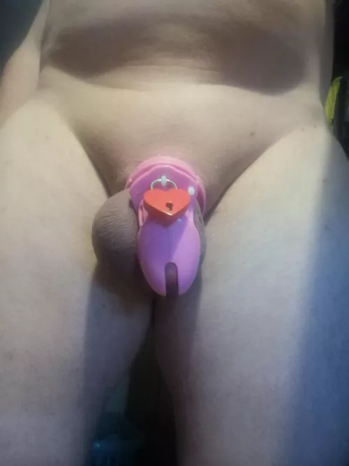 would you like the key to. my heart😉 by stansmith2112