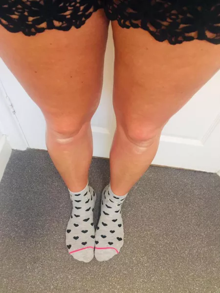 Would you like them in your face ?😉🤭❤️ by kokkina_aphrodit