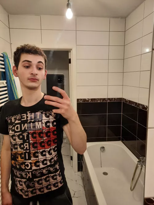 Would you like to be my valentines ? by phosphoreia