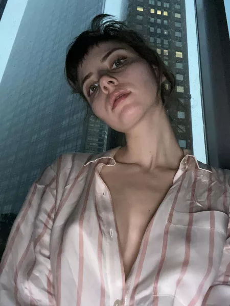 Would you like to caption this picture for me? by liararoux