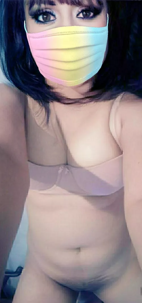 Would you like to come to my house to show my husband that I am not alone..? by boobsandboners