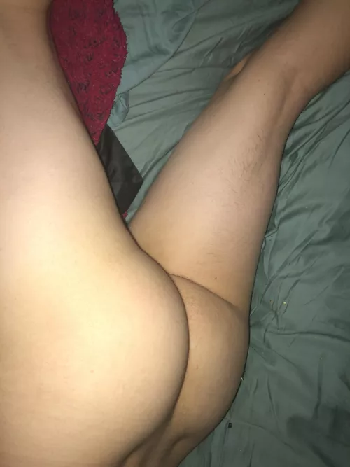 Would you like to dom me? by PureInformation8546