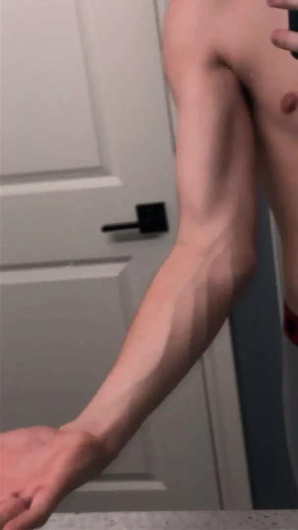 Would you like to feel? posted by sadboycad