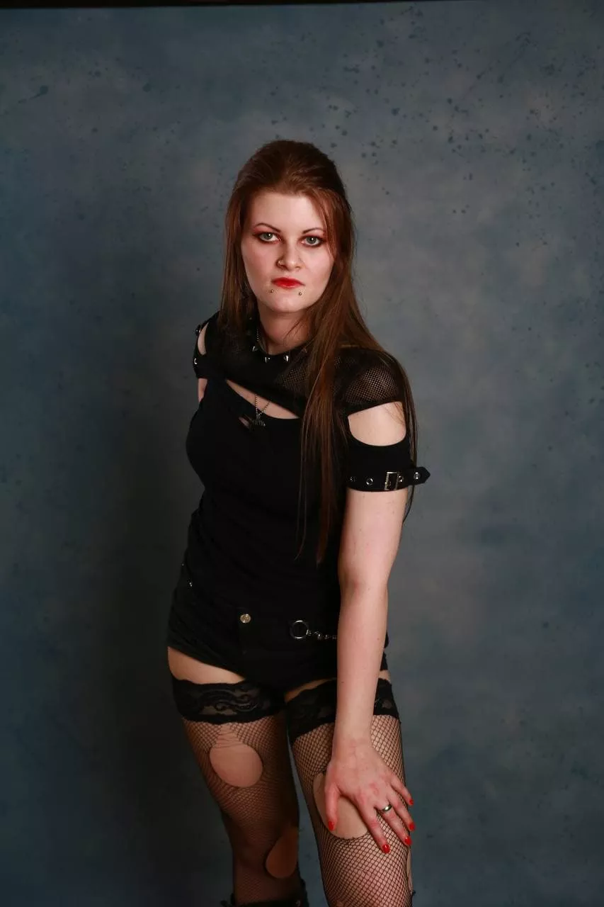 Would you like to find the key to my heart? posted by Venera_hot