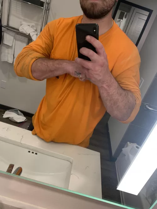 Would you like to get me naked ? by Bc_dad112